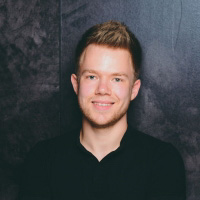 Tristan Bratz